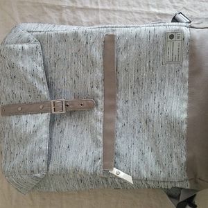 Hex Padded Laptop Backpack